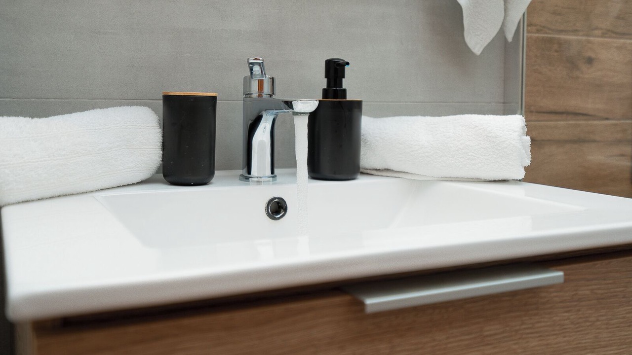 Photo of Bathroom in Porto Rafti