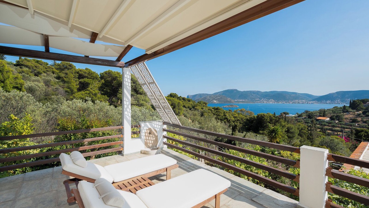 Photo of Outdoor in Porto Rafti