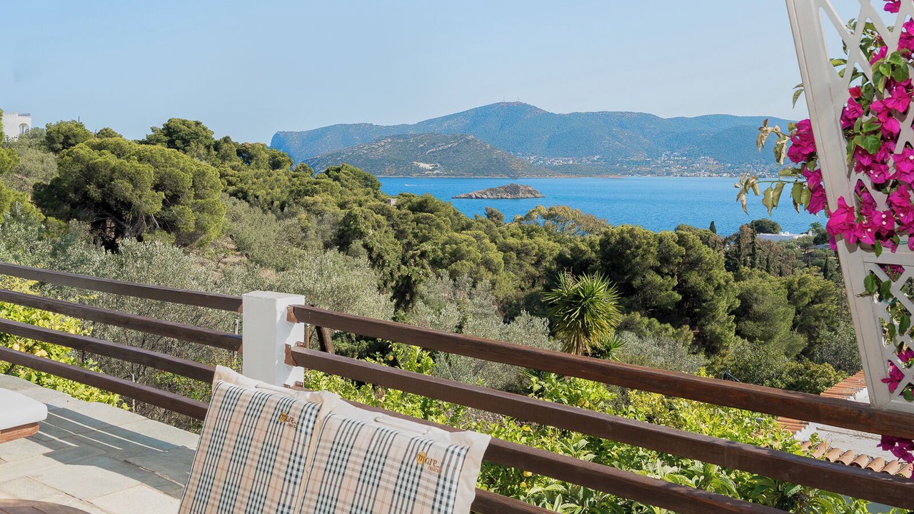 Photo of Outdoor in Porto Rafti