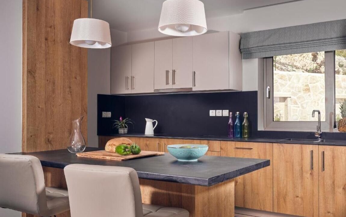 Photo of Kitchen in Alonia