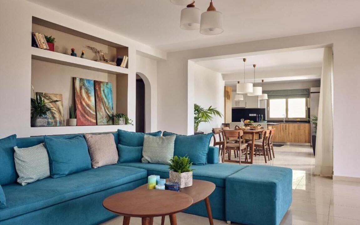 Photo of Livingroom in Alonia