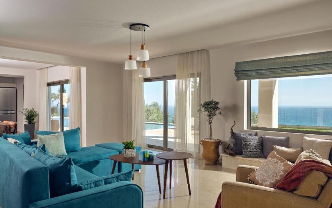 Photo of Livingroom in Alonia