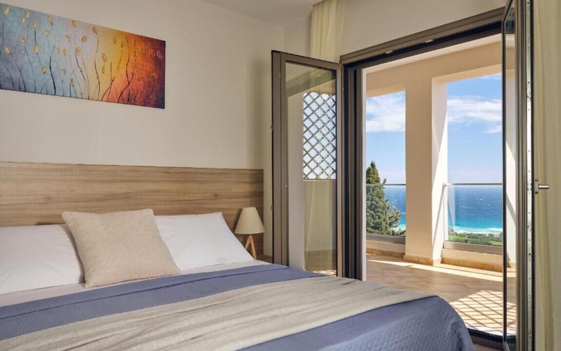 Photo of Bedroom in Alonia