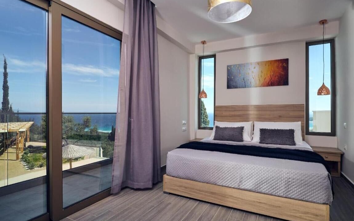 Photo of Bedroom in Alonia
