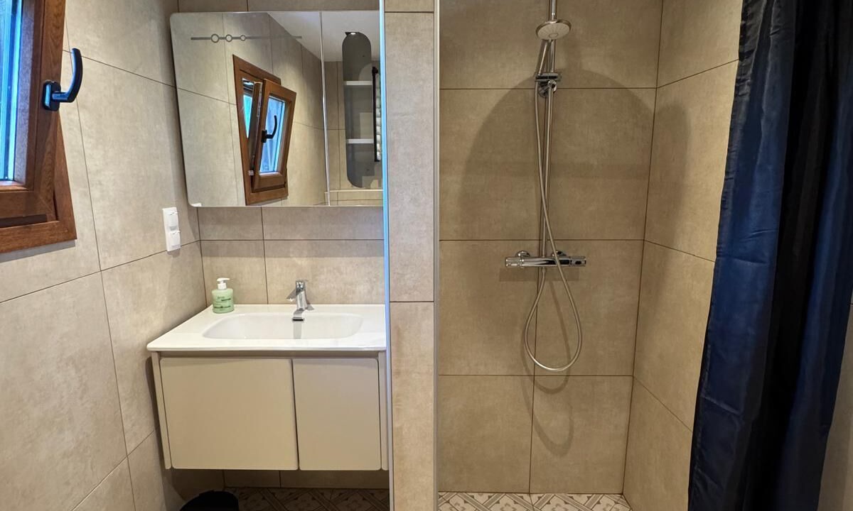 Photo of Bathroom in Pythagorion