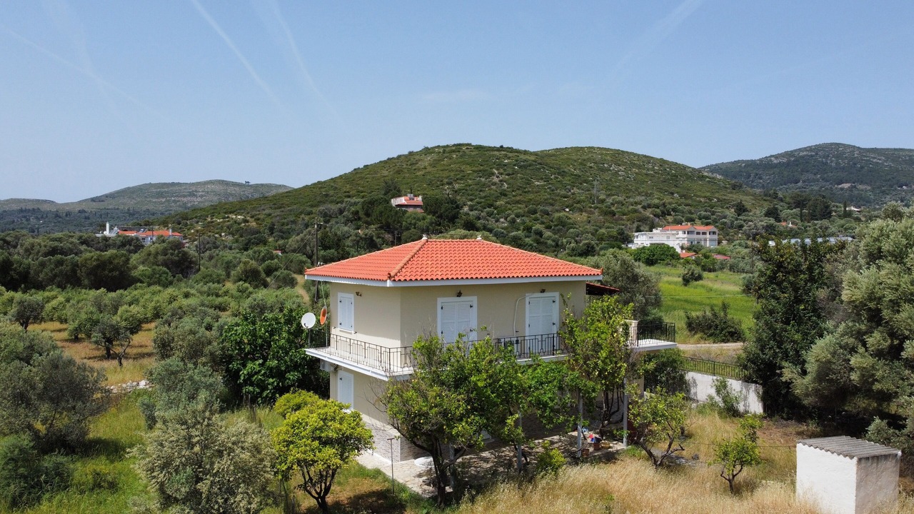 Photo of Outdoor in Pythagorion