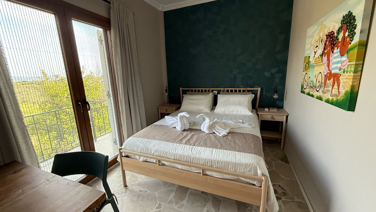 Photo of Bedroom in Pythagorion