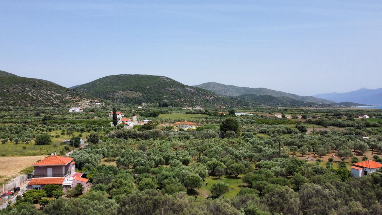 Photo of Outdoor in Pythagorion