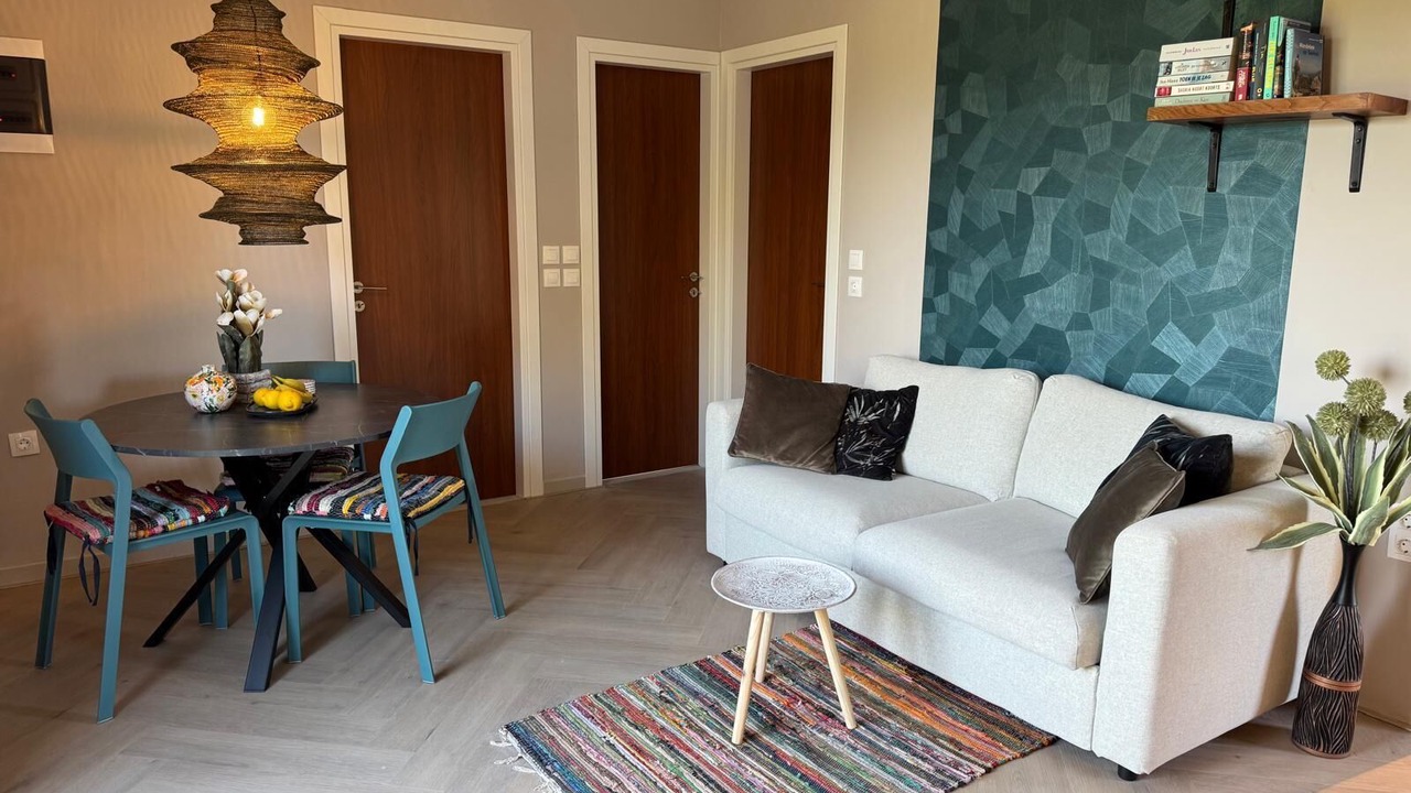 Photo of Livingroom in Pythagorion