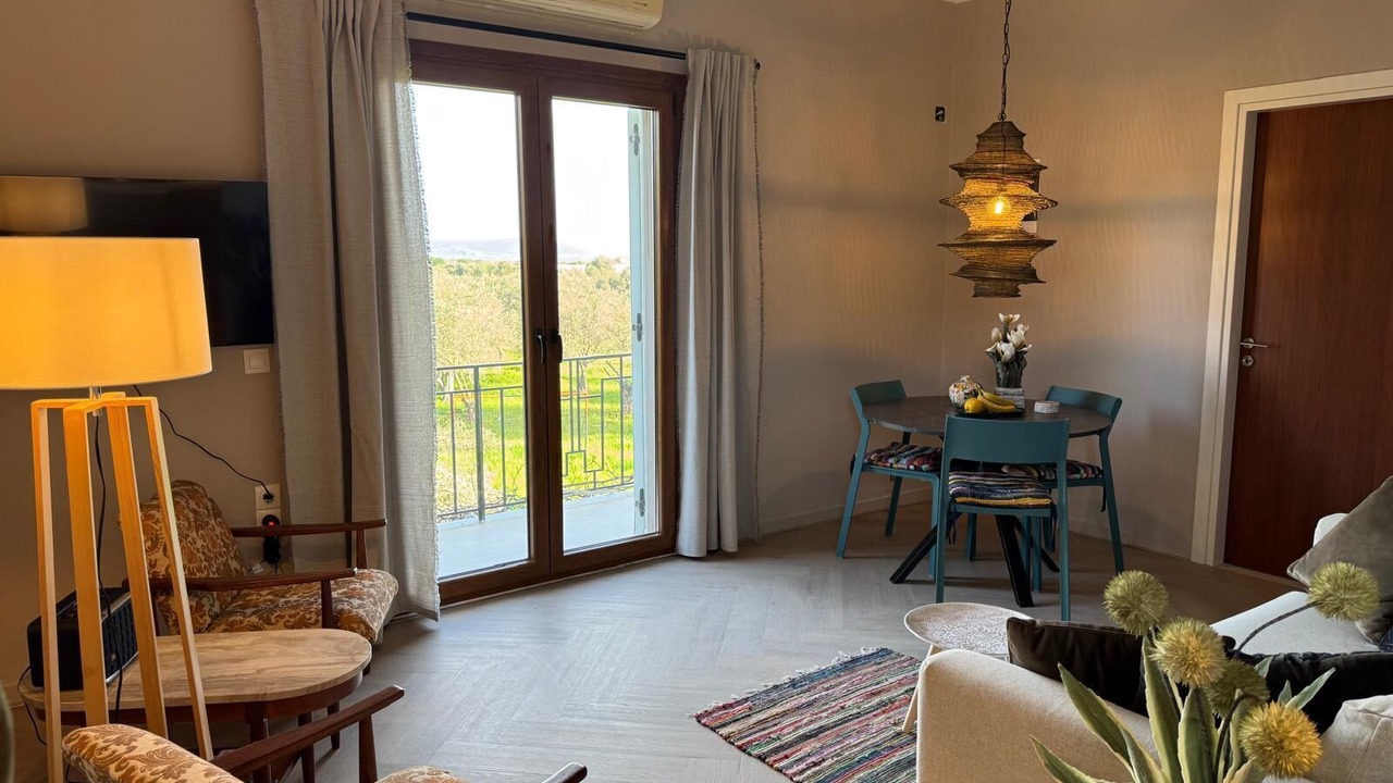 Photo of Livingroom in Pythagorion