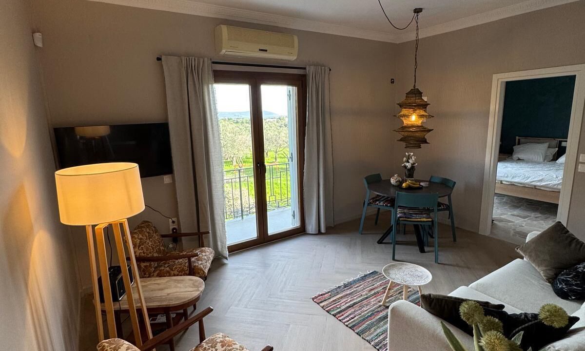 Photo of Livingroom in Pythagorion