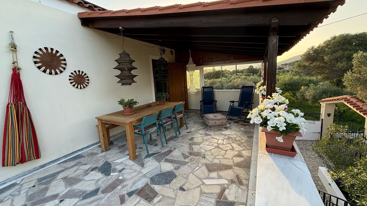 Photo of Outdoor in Pythagorion
