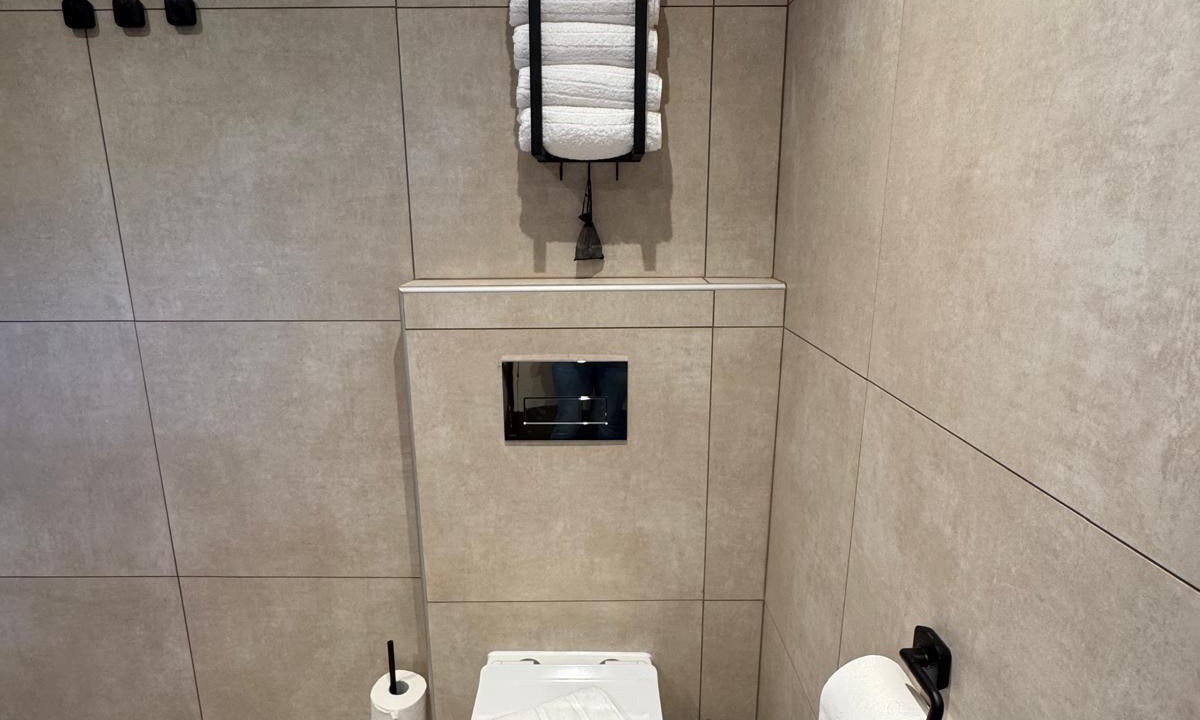 Photo of Bathroom in Pythagorion