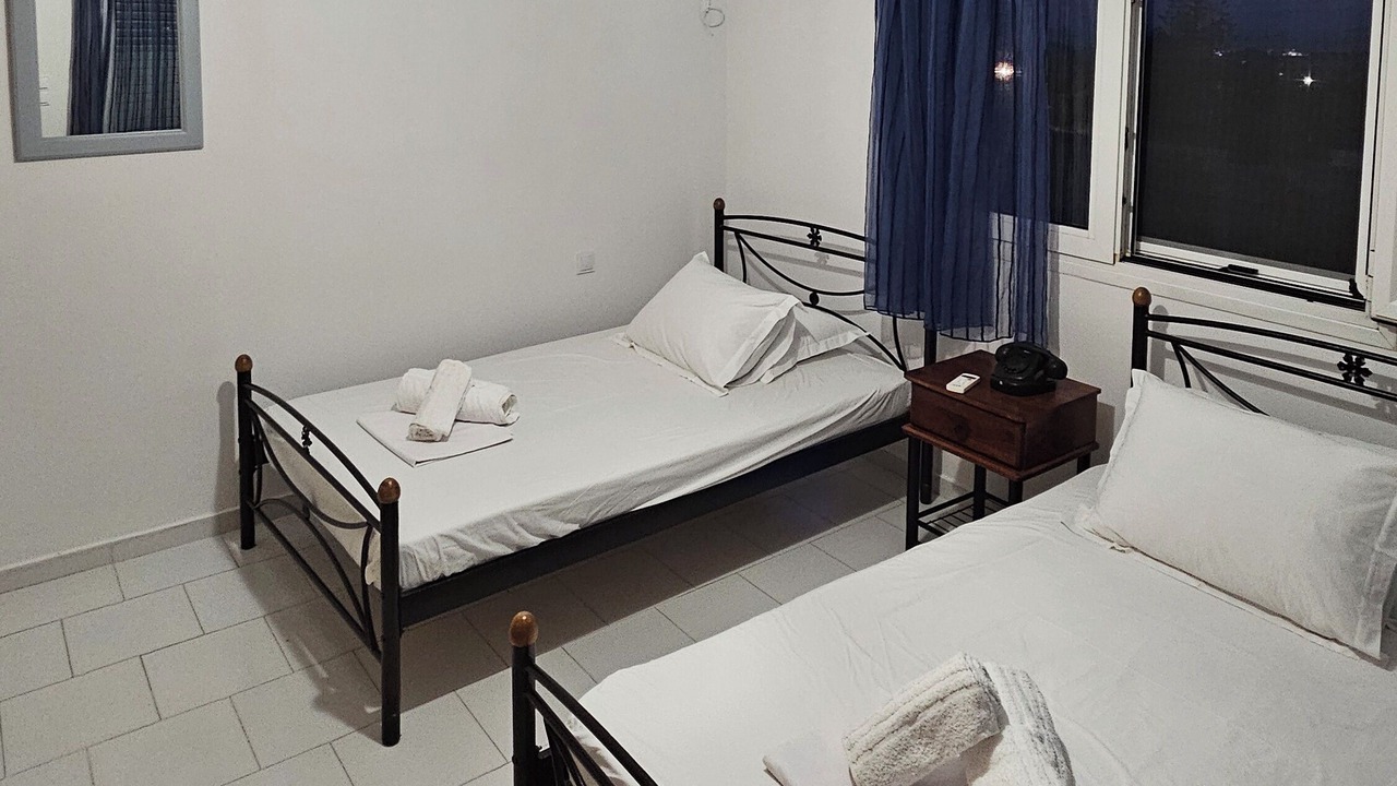 Photo of Bedroom in Archea Korinthos