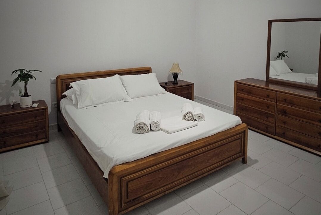 Photo of Bedroom in Archea Korinthos