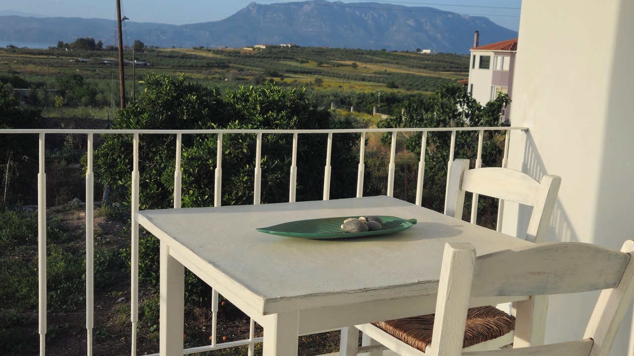 Photo of Outdoor in Archea Korinthos