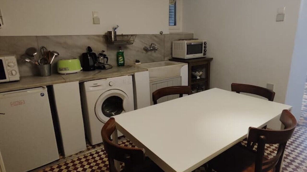 Photo of Kitchen in Filopappou