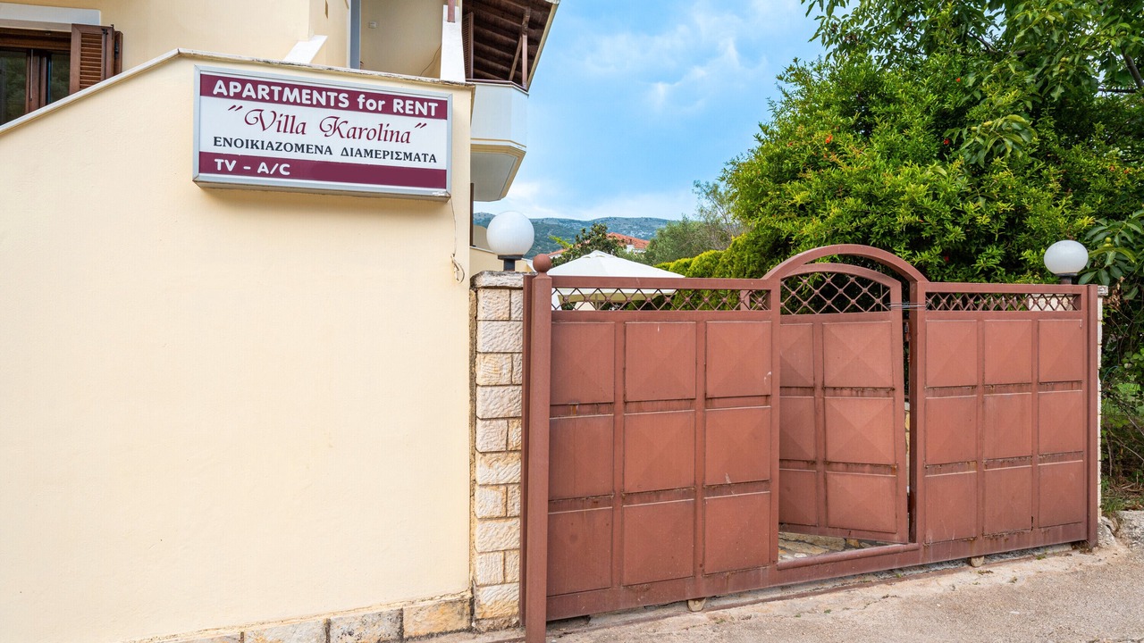 Photo of Outdoor in Sivota