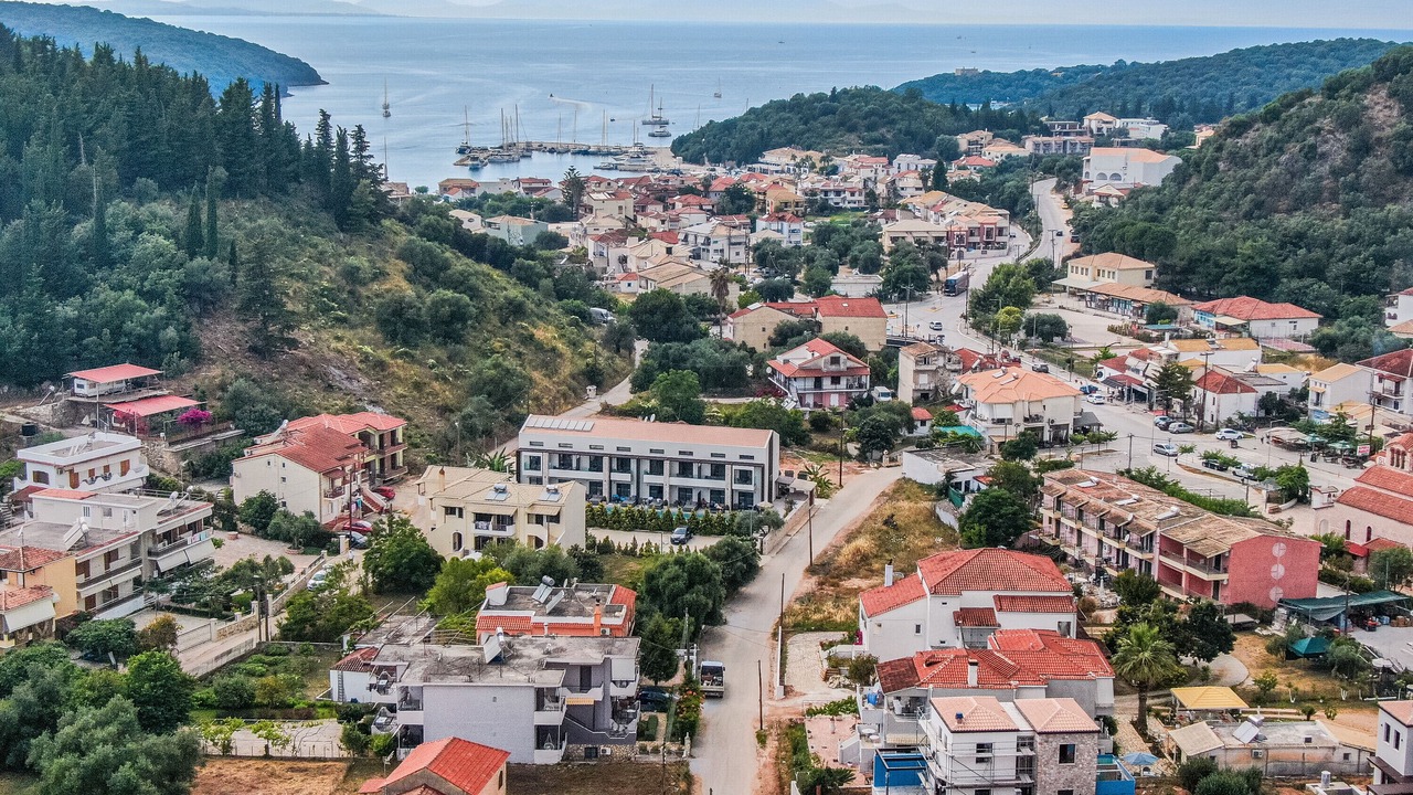 Photo of Outdoor in Sivota