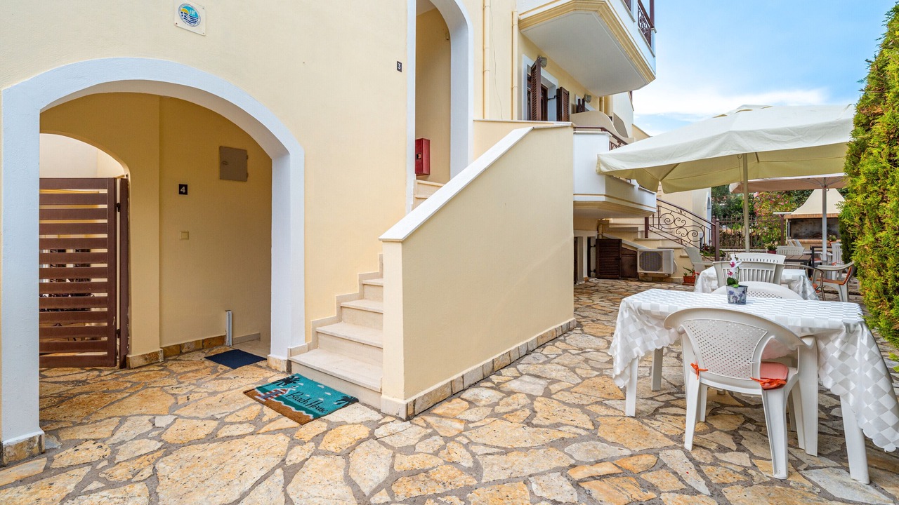 Photo of Outdoor in Sivota