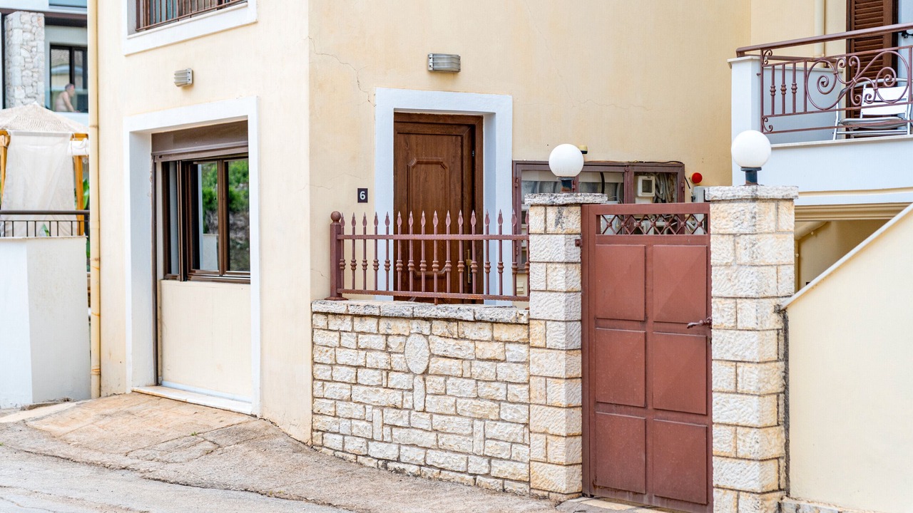 Photo of Outdoor in Sivota