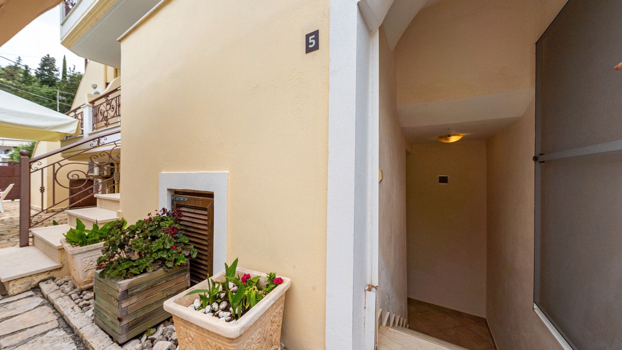 Photo of Outdoor in Sivota