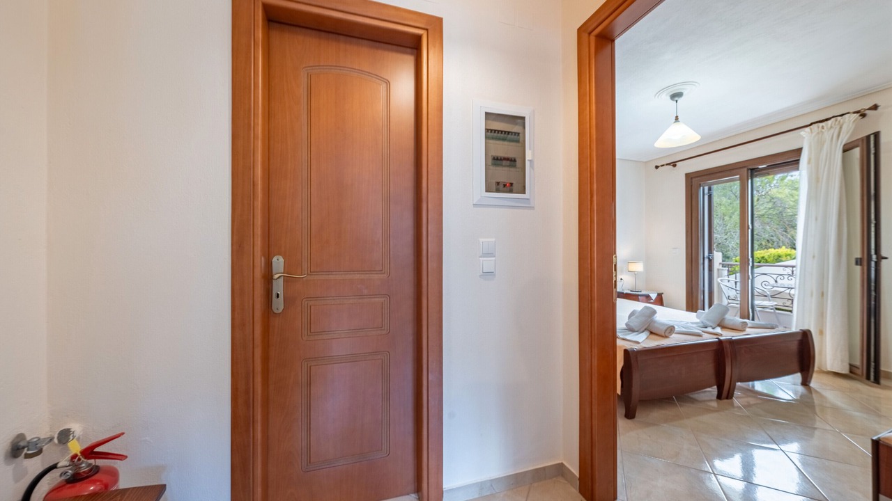Photo of Bedroom in Sivota