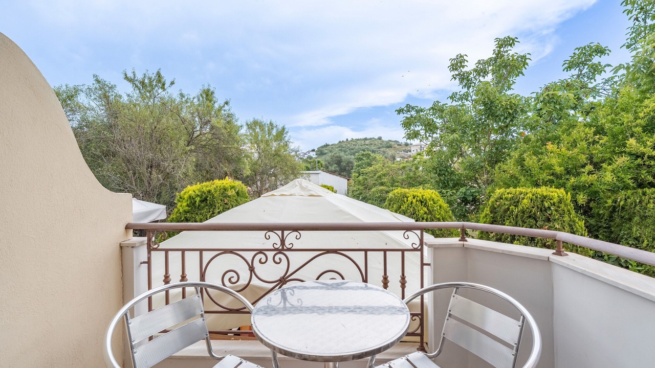 Photo of Outdoor in Sivota