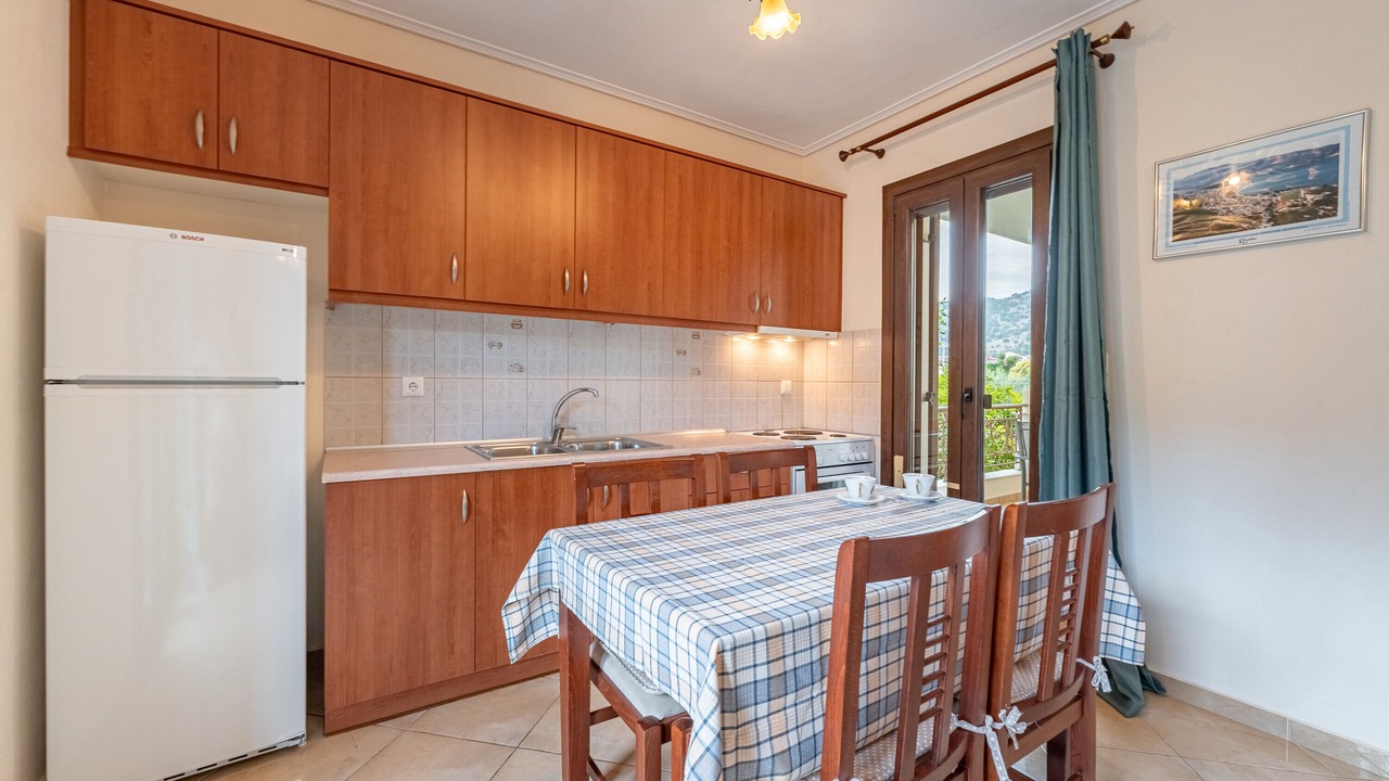 Photo of Kitchen in Sivota