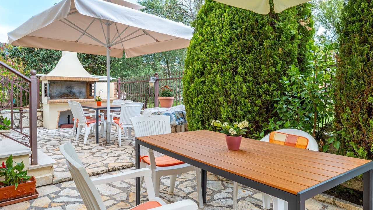 Photo of Outdoor in Sivota