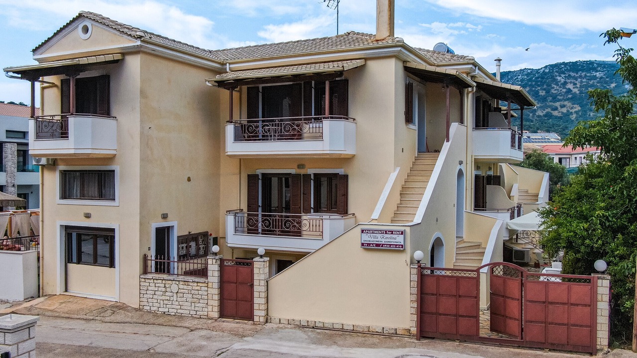Photo of Outdoor in Sivota