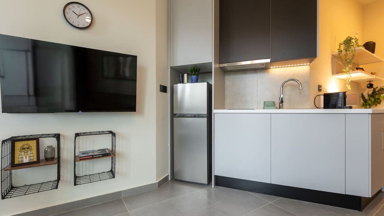 Photo of Kitchen in Vardaris