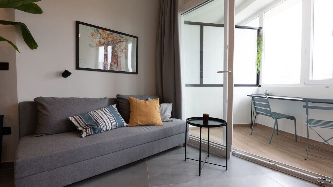 Photo of Livingroom in Vardaris