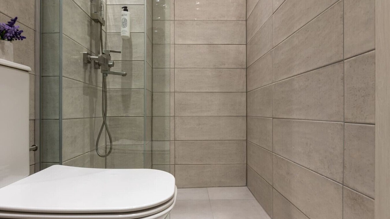 Photo of Bathroom in Ladadika