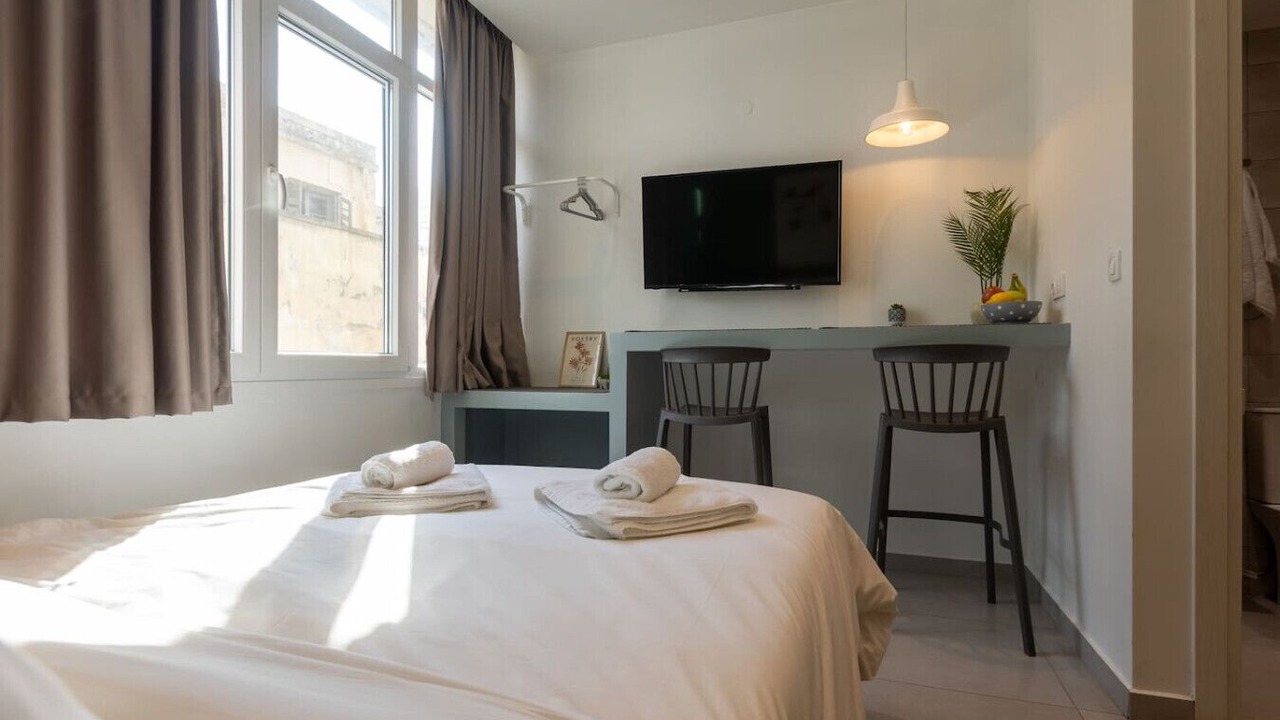 Photo of Bedroom in Ladadika
