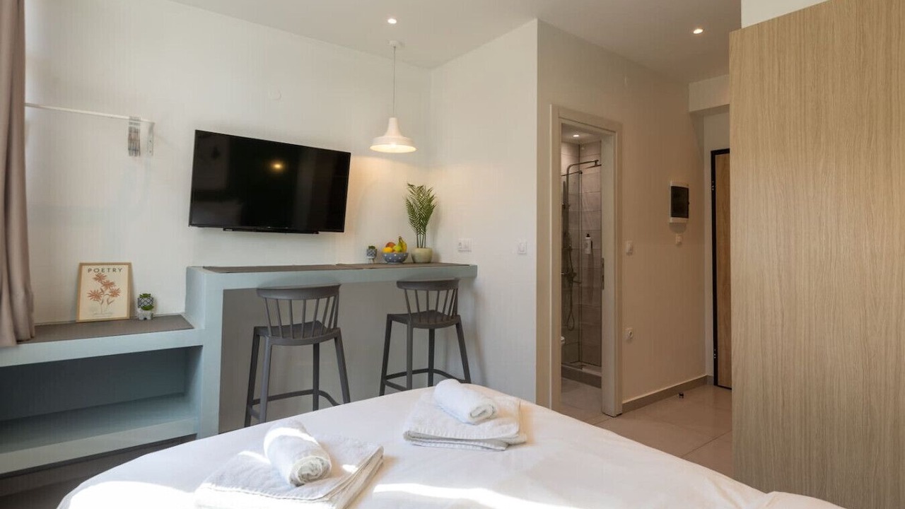 Photo of Bedroom in Ladadika