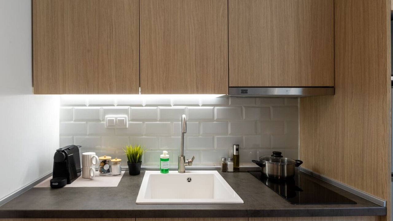 Photo of Kitchen in Ladadika