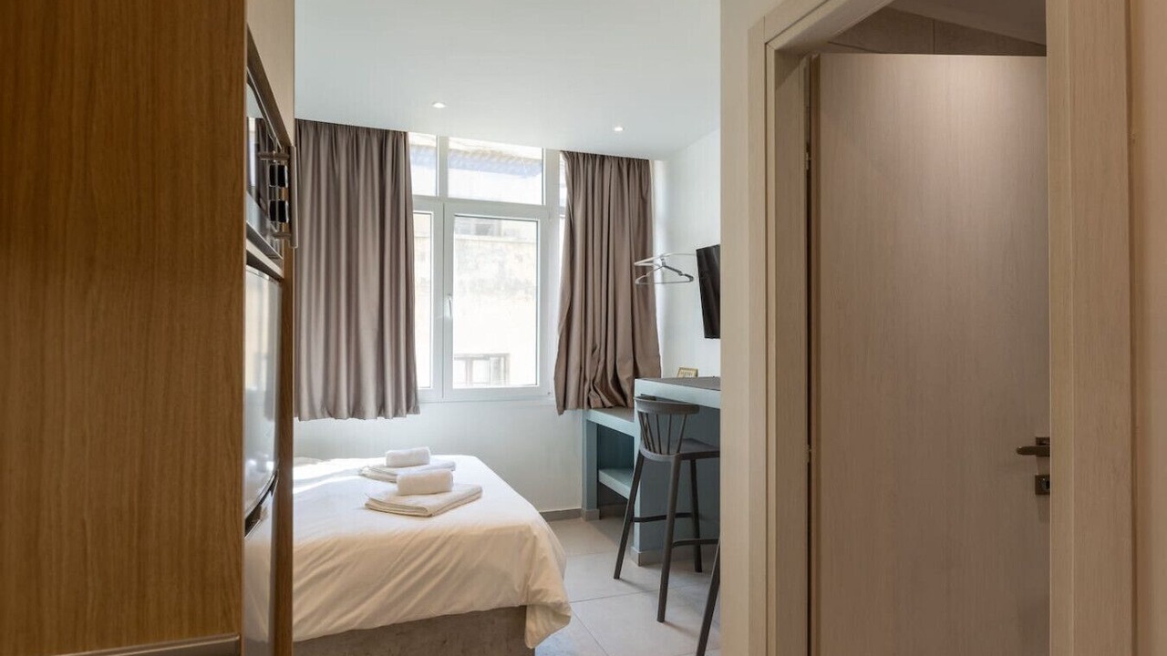 Photo of Bedroom in Ladadika