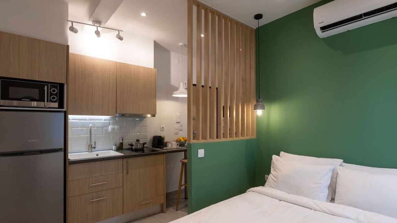 Photo of Bedroom in Ladadika