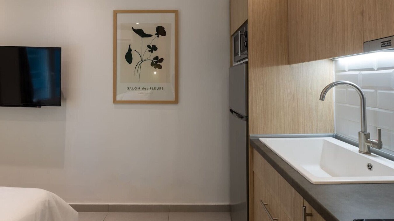 Photo of Bedroom in Ladadika