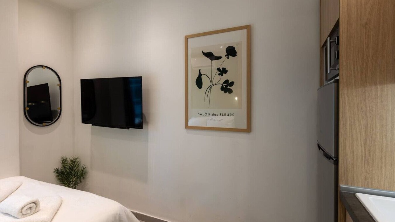 Photo of Bedroom in Ladadika