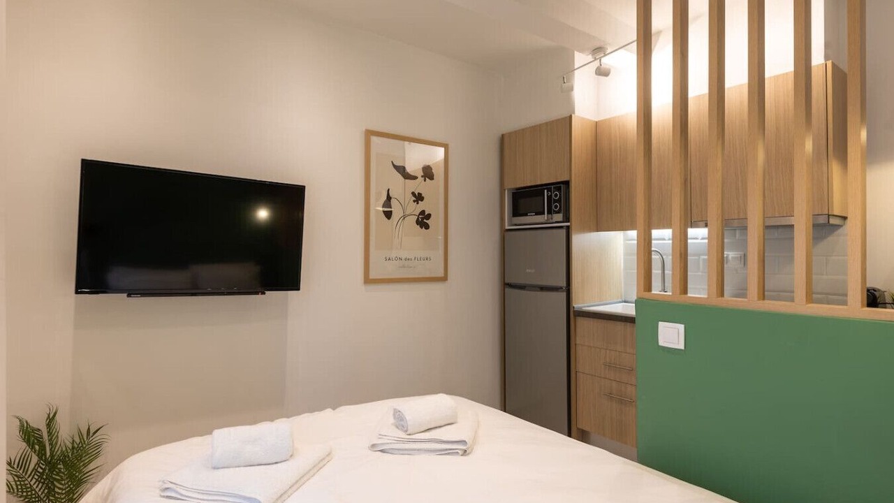 Photo of Bedroom in Ladadika