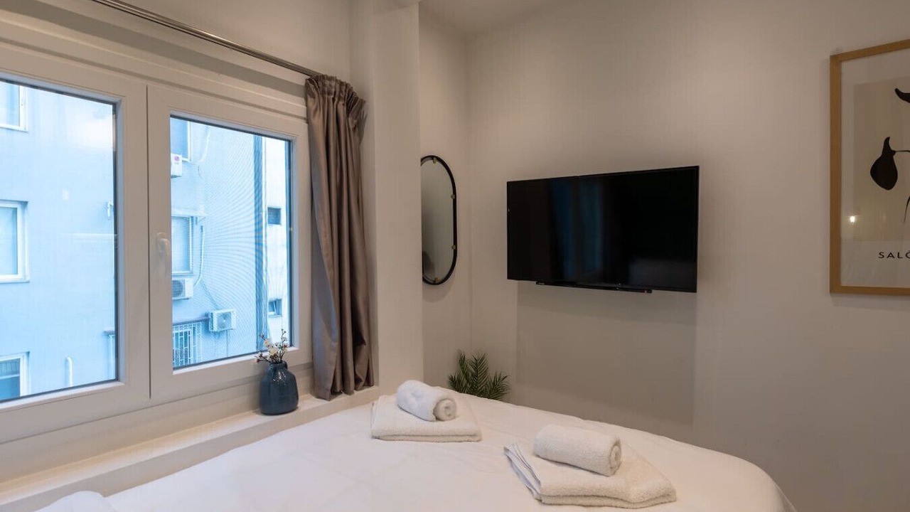 Photo of Bedroom in Ladadika