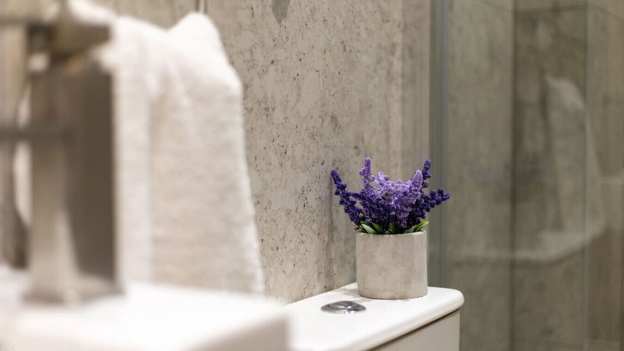 Photo of Bathroom in Ladadika