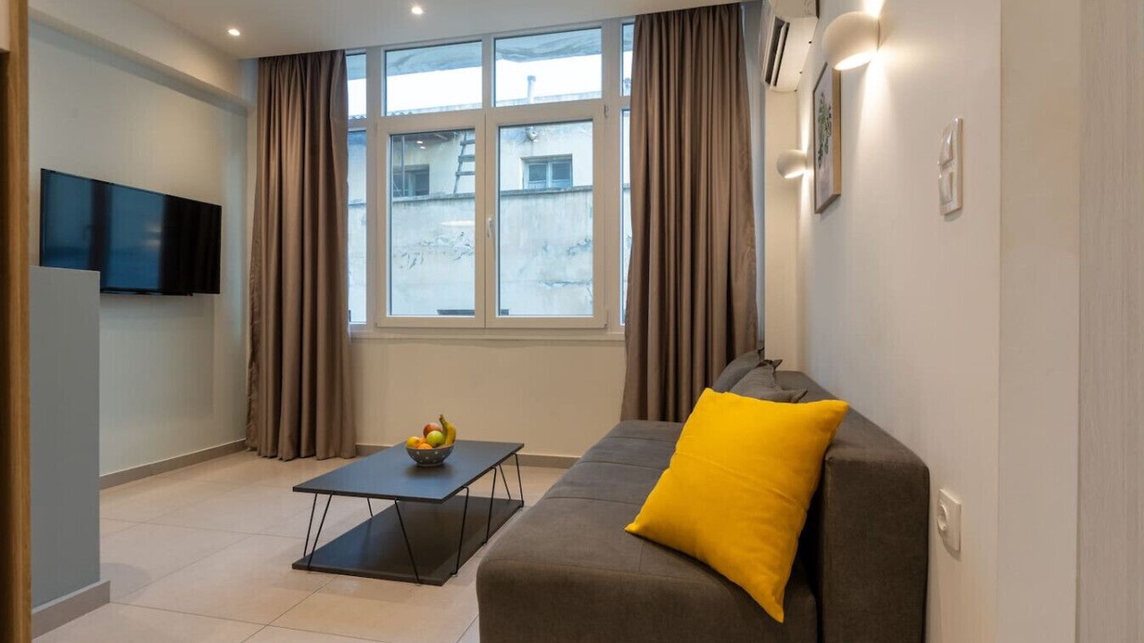 Photo of Livingroom in Ladadika