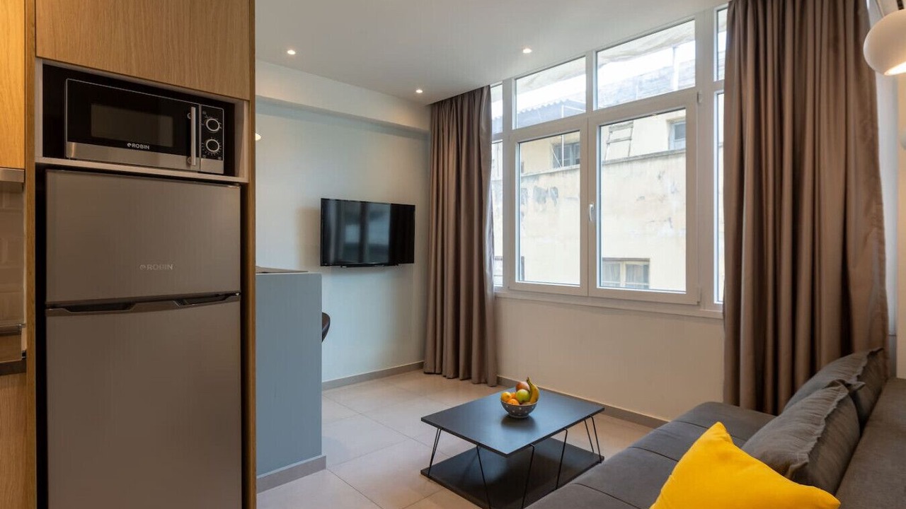Photo of Livingroom in Ladadika