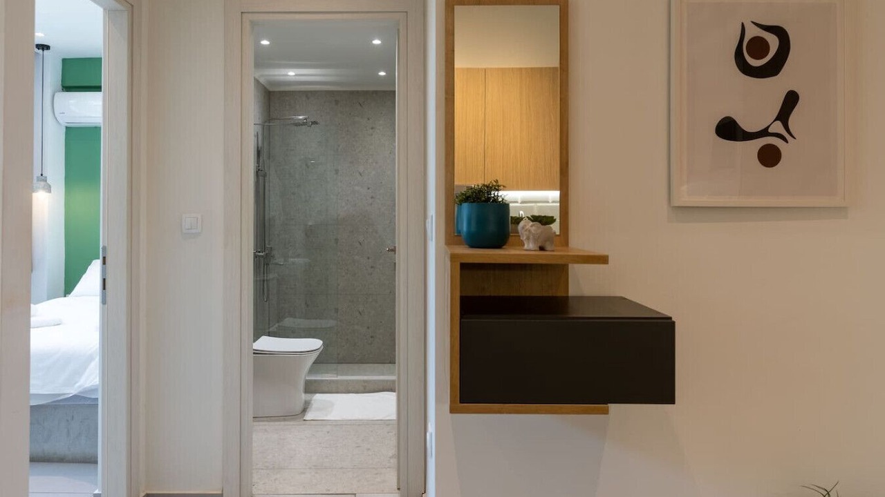 Photo of Bathroom in Ladadika