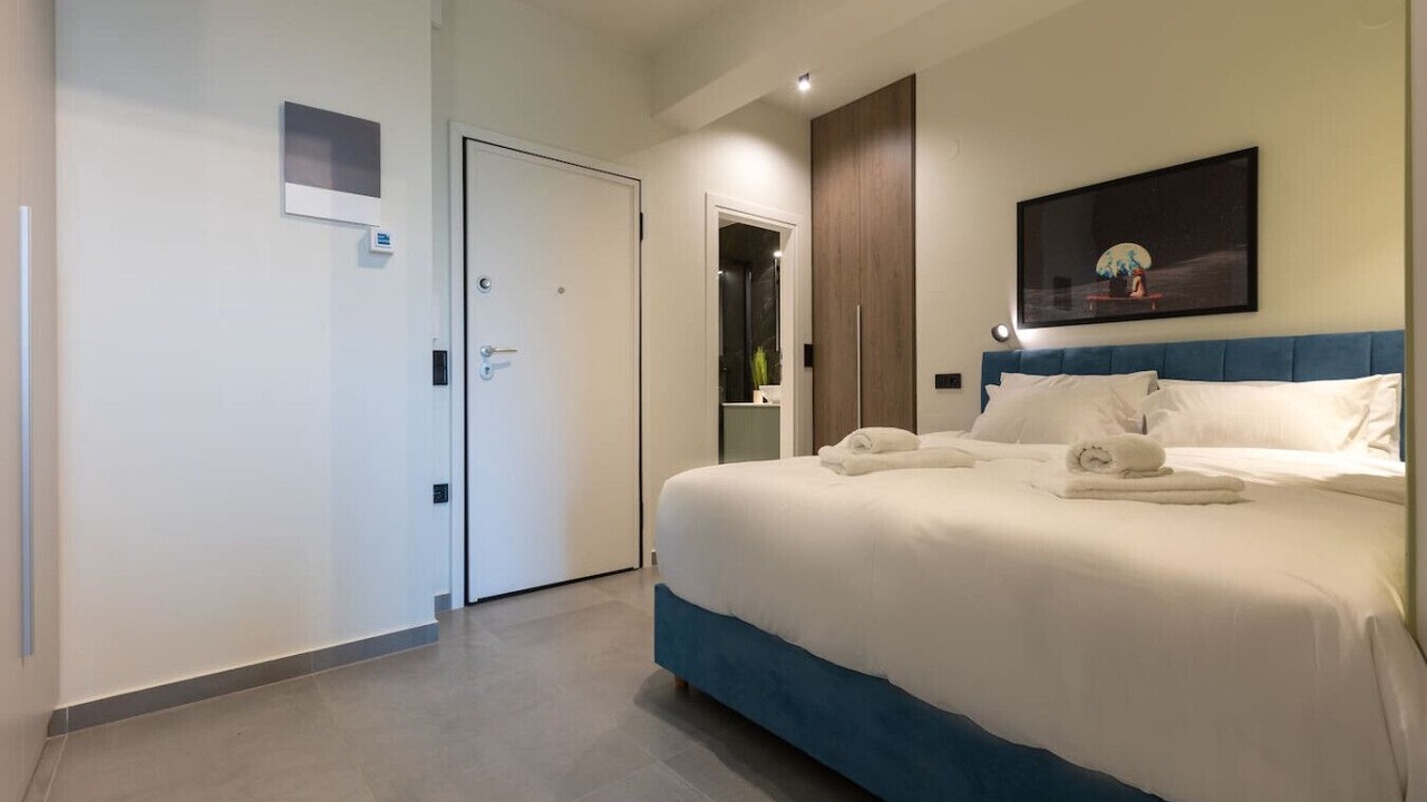 Photo of Bedroom in Vardaris