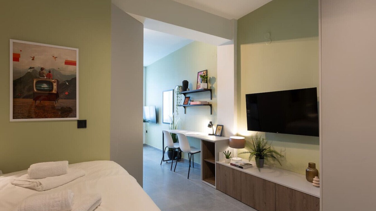Photo of Bedroom in Vardaris