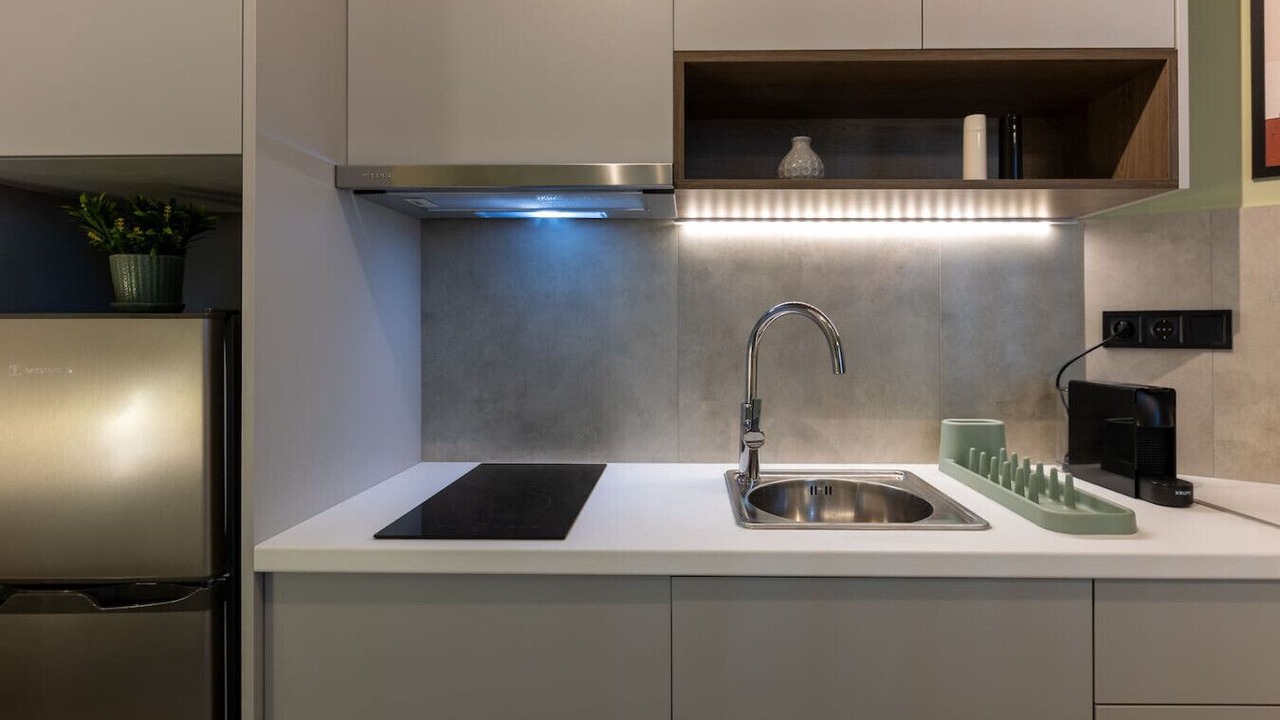 Photo of Kitchen in Vardaris
